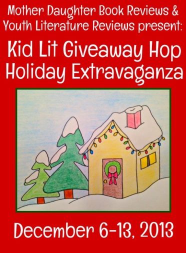 Holiday Hop Button