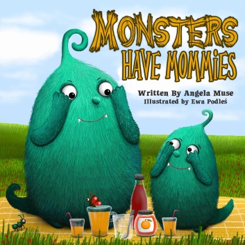 MonstersHaveMommies